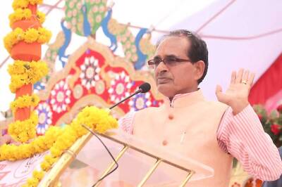 Madhya Pradesh CM Shivraj Chouhan Files Nomination from Budni, Declares Assets Worth Rs 6.35 Crore