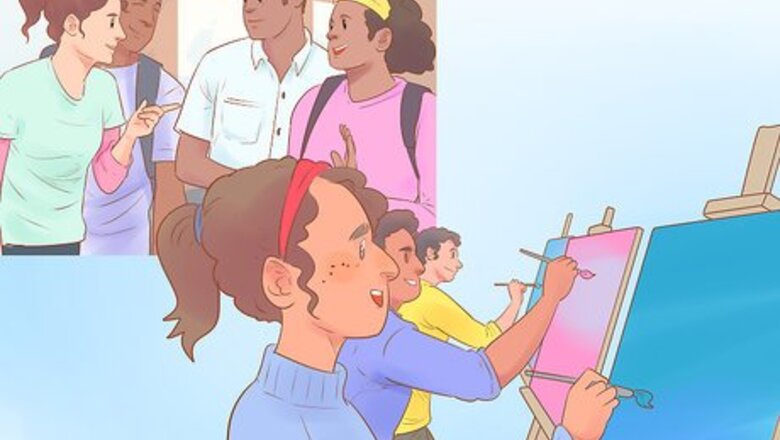 How to Make Friends at School: For Middle or High School!