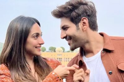 Kartik Aaryan-Kiara Advani’s 'Satyaprem Ki Katha' Mints Rs125 Cr. Gross Worldwide