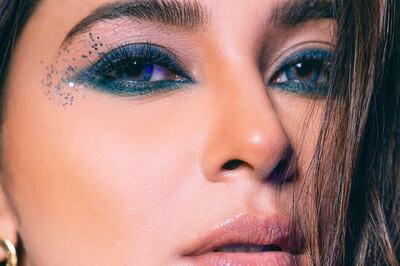 Jennifer Winget Back on Instagram After A Month With Stunning Pictures