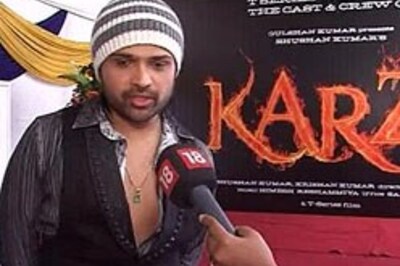 Himesh, Karzzzz unit flee Kenya post riots