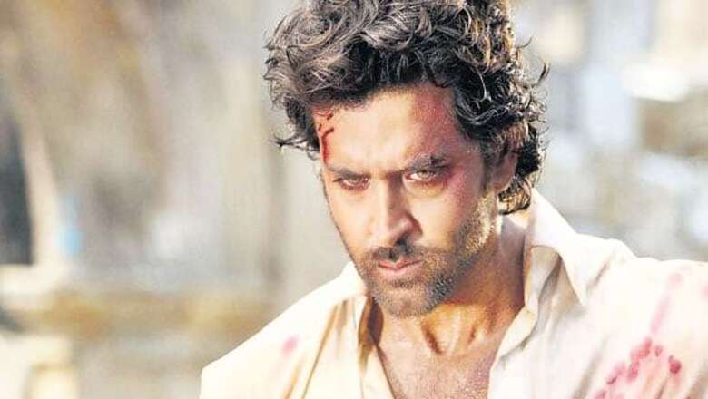 After Kareena Kapoor, Hrithik Roshan pulls out of 'Shuddhi'