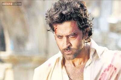 After Kareena Kapoor, Hrithik Roshan pulls out of 'Shuddhi'