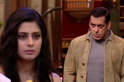 Salman Khan EXPOSES Isha Malviya On Bigg Boss 17, Says 'Isha Ka Formula Hai, Kisi Ek Rishte Ko...'