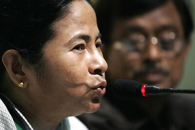 MP Farmers Killing Unfortunate, Says Mamata Banerjee