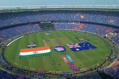 'Ahmedabad Crowd Was Silent': Why Indian Cricket Fans Wanted Wankhede for World Cup Final