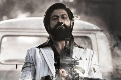 KGF 2, Salaar Producer Calls Bollywood's Dry Box Office Spell 'Just A Phase': 'We Cannot Take Audiences...'