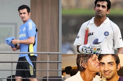 Gautam Gambhir Birthday: Memorable Performances for Team India, KKR, and His Journey as a Coach