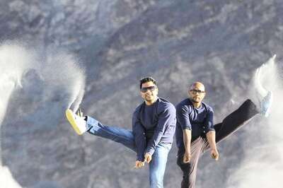 International Dance Day 2024: Beyond the Performance - Recognising Dancers' Impact!