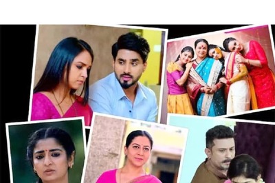 Puttakkana Makkalu Tops Kannada TRP Chart This Week