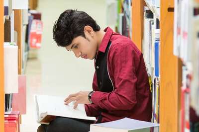 JEE Main 2022: Toppers' Code to Crack Engineering Entrance in 30 Days