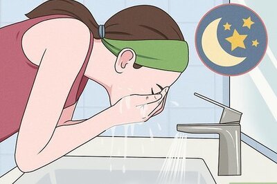 How to Look Good when You Wake Up