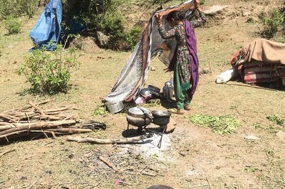 As Fear Grips Kathua, Tribals Say, We Ruled These Mountains Once, Now We Dread For Our Lives