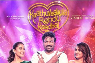 Kaathu Vaakula Rendu Kaadhal To Stream On Disney+ Hotstar From May 27