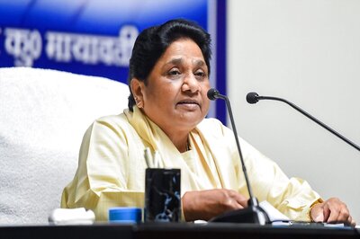 UP Govt's Silence on Action against Hathras DM 'Sad and Very Worrying': BSP Chief Mayawati