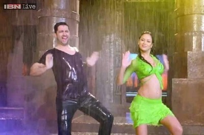 Aftab doesn't think 'Grand Masti' is vulgar