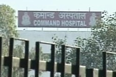 Railways to help health, set up 522 hospitals