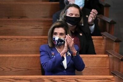 Deep Washington divide on coronavirus aid as jobless benefit to expire