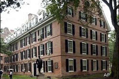 Yale Univ offers free courses on Web