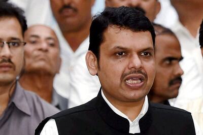 SC Verdict in Activists' Arrest Proves There Was No Crushing of Dissent, Says Fadnavis