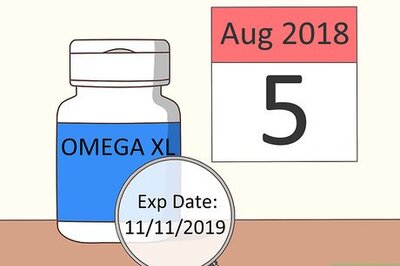 How to Take Omega XL