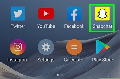 How to Use Video Filters on Snapchat