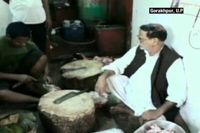 NGT Junks PIL on Illegal Slaughterhouses, Rules to Close Down Only Unauthorised Abattoirs