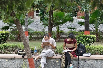 Techie, 2 Others Held For Supplying Fake Degrees in Hyderabad