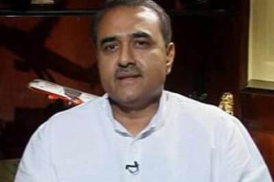 Airline chief tells Air India to perform or perish