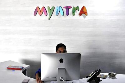 Myntra issues apology for technical glitches during its 2-day mega-sale