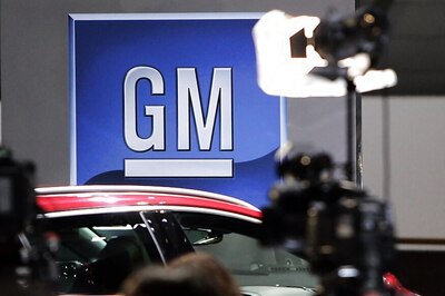 General Motors to Lay Off Almost 4,000 Salaried Workers: Source