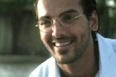 I'm about being different, says John