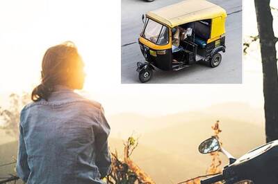 Bengaluru Woman Thanks Auto Rickshaw Driver, Police for 'Selfless' Aid After Bike Stopped Midway