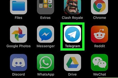How to Start a Telegram Group on iPhone or iPad