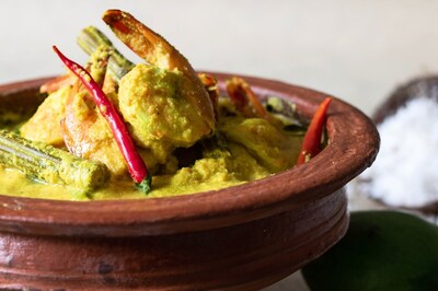 What The Fork: There is More to Mangoes Than Desserts and Juices, Writes Kunal Vijayakar