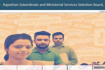 RSMSSB Recruitment 2018: 11,255 Clerk & Junior Assistant Posts, Apply from 10th May 2018