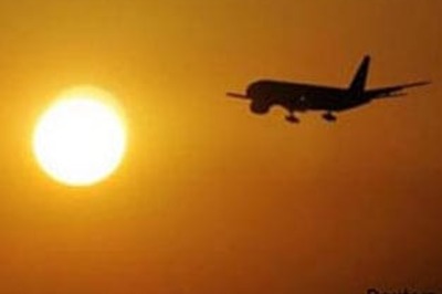 Air India is going down, help: chief tells employees