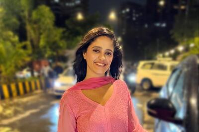 Exclusive | Ayesha Singh Confirms Being In Talks For Jhalak Dikhhla Jaa 11: 'Looking Forward To It'