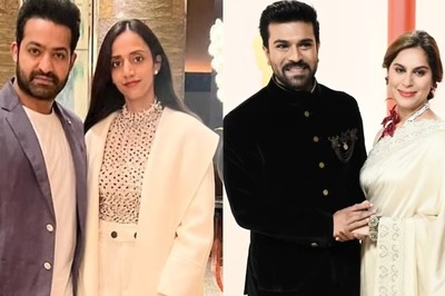 Know What Jr NTR's Wife Lakshmi Pranathi Gifted Upasana Kamineni At Her Baby Shower