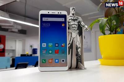 Redmi Note 5 Pro to go on Sale Today at 12 pm