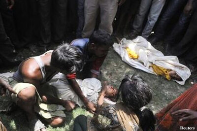 Chhapra mid-day meal tragedy: Pesticide trader arrested