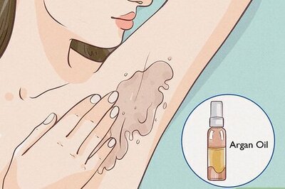 How to Have a Smooth Underarm Shave