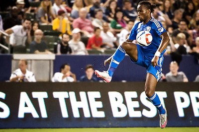 Didier Drogba undecided on playing future