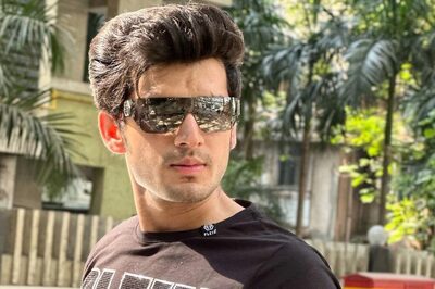 Paras Kalnawat Slams Anupamaa Co-Stars, Says 'I Have Screenshots... People Want to Quit the Show'