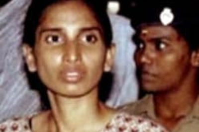 TN govt opposes Nalini's plea for premature release
