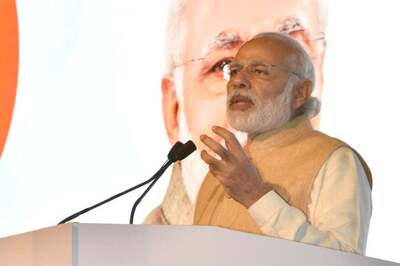 Play Active Role for Village Development: PM to Panchayats