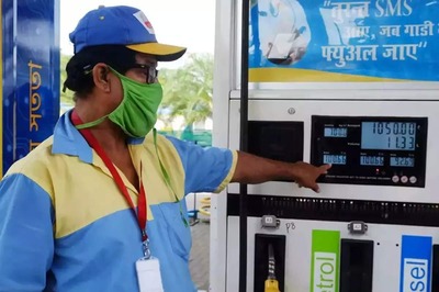 Petrol, Diesel Fresh Prices Announced For January 17: Check Fuel Rates In Your City