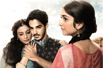 Mira Nair's 'A Suitable Boy' to Premiere on Netflix in October