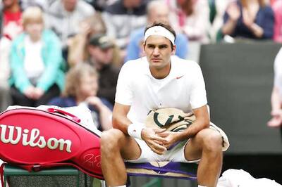 Roger Federer to play low-key Swiss Open on clay