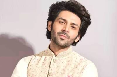 Watch: What Kartik Aaryan Said About His Marriage Plans At Award Function